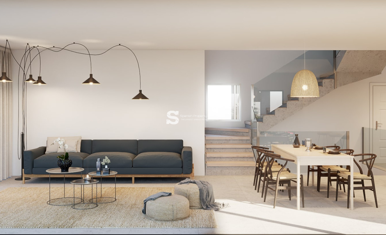 Obra nueva - detached - Algorfa