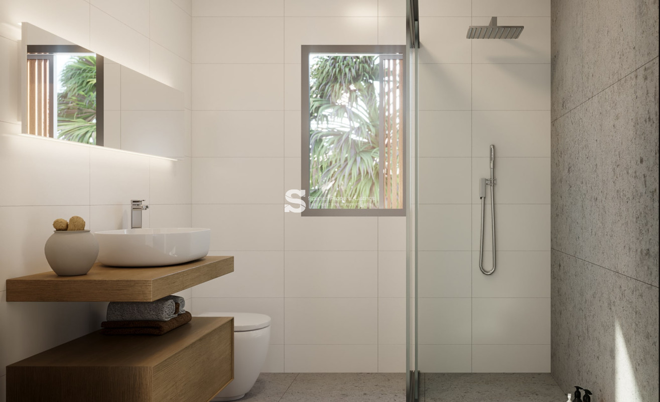 Obra nueva - detached - Algorfa