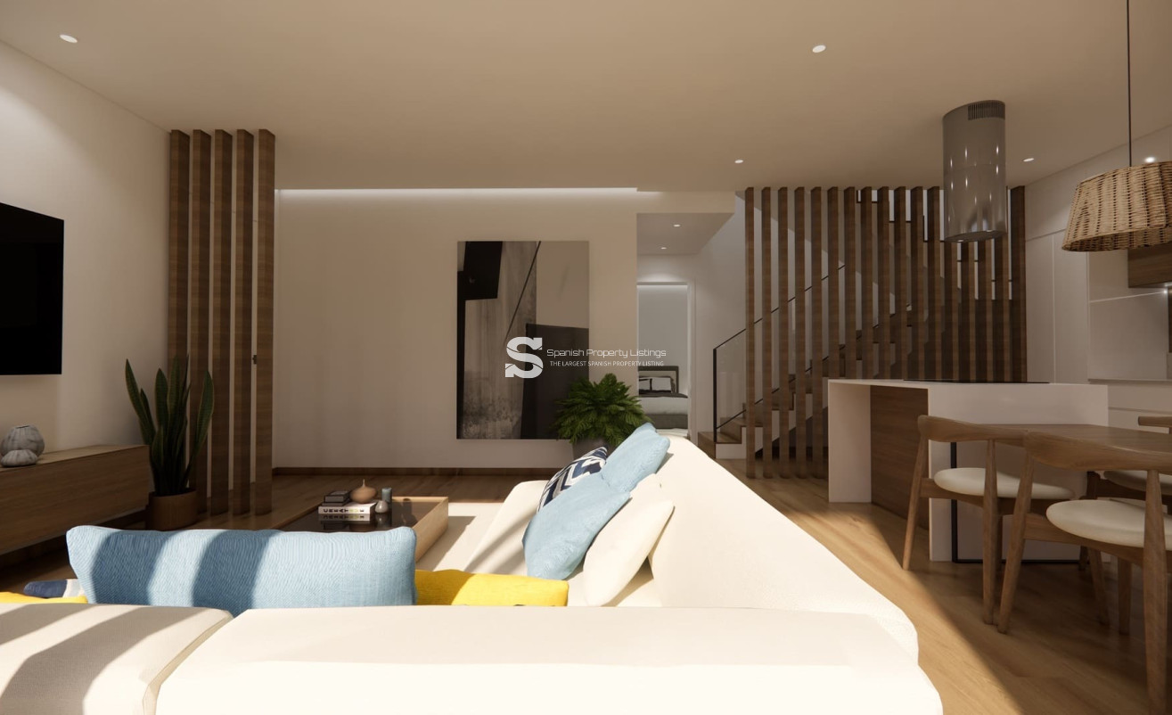 Obra nueva - terraced - Dolores