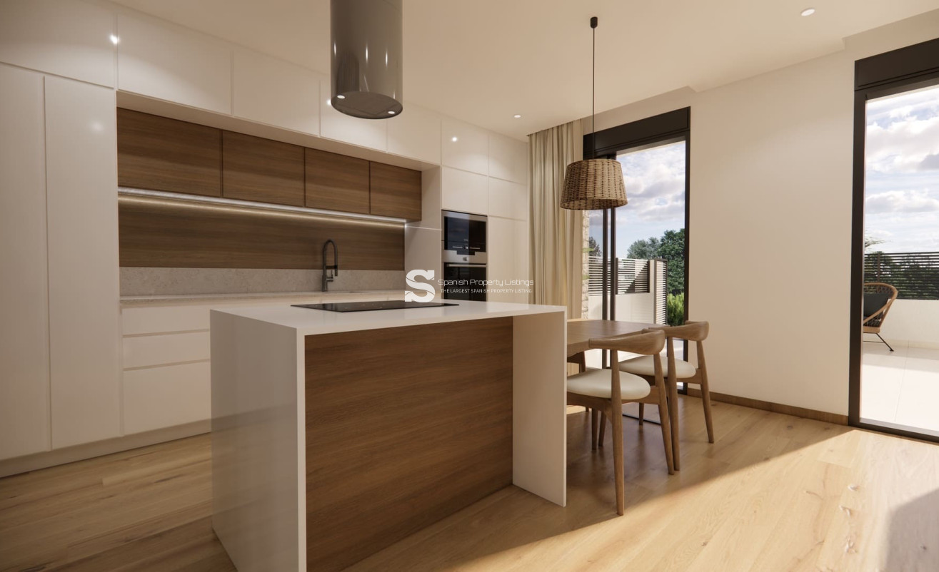 Obra nueva - terraced - Dolores