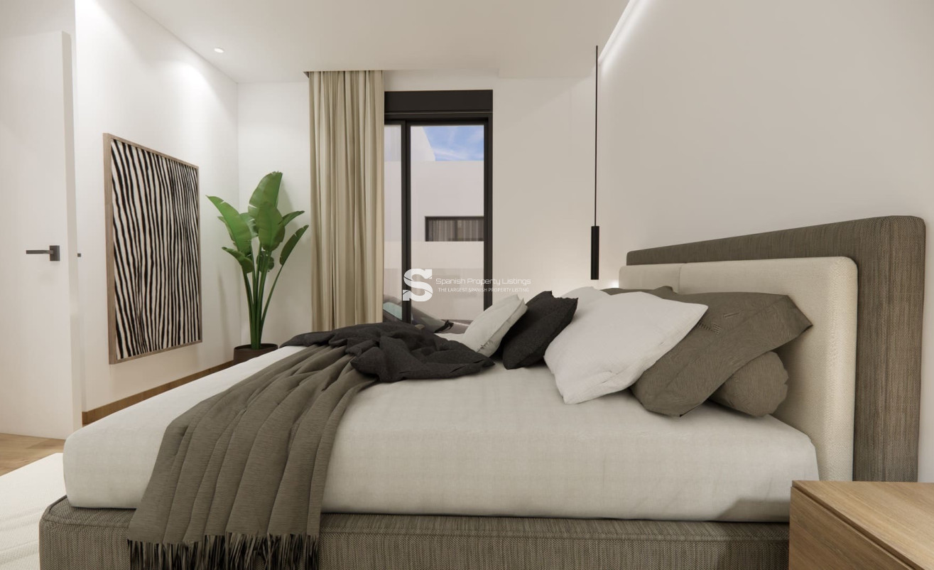 Obra nueva - terraced - Dolores