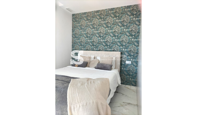 Nouvelle construction - detached - Pilar de la Horadada