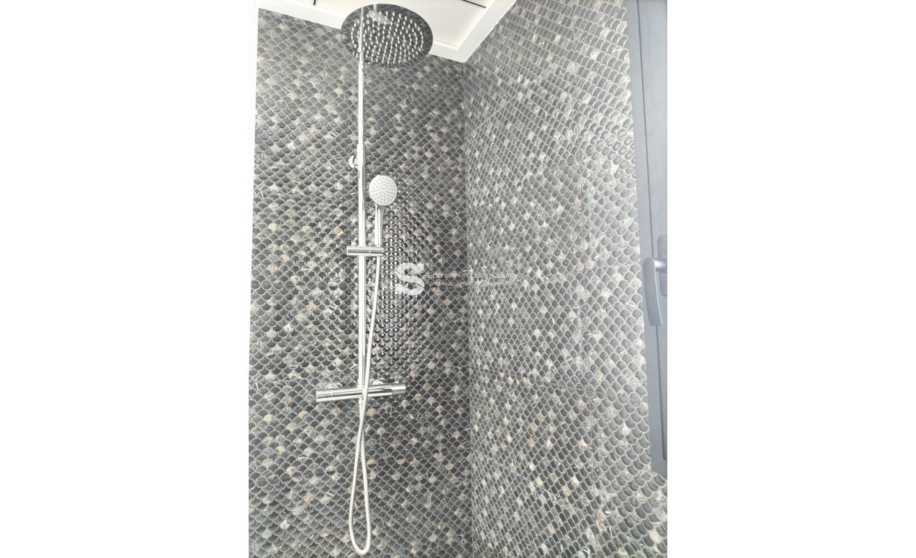 Nouvelle construction - detached - Pilar de la Horadada