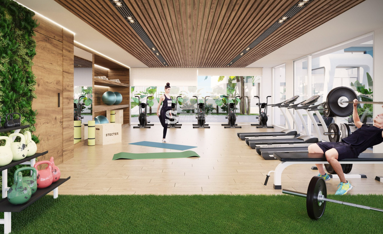 Obra nueva - ground-floor - La Manga del Mar Menor - La Manga Del Mar Menor