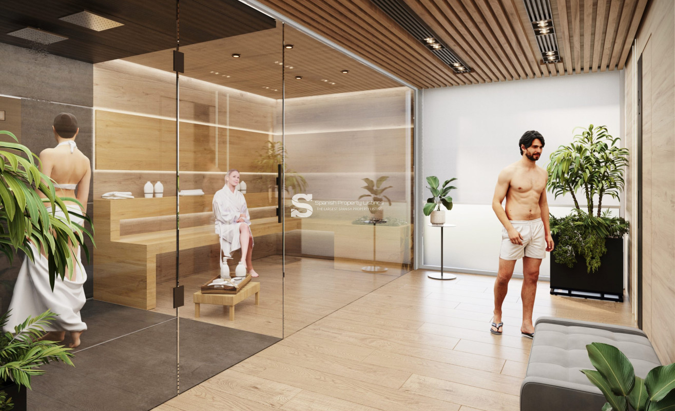 Obra nueva - ground-floor - La Manga del Mar Menor - La Manga Del Mar Menor