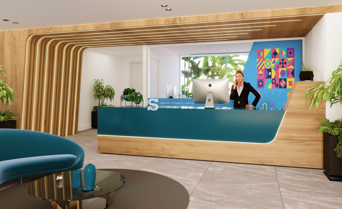 Obra nueva - ground-floor - La Manga del Mar Menor - La Manga Del Mar Menor