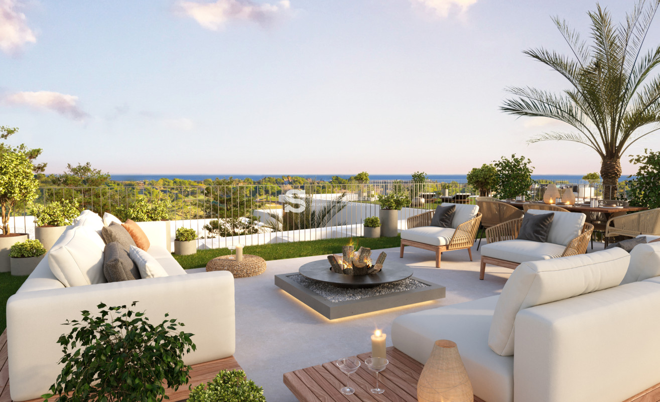 Obra nueva - detached - Polop