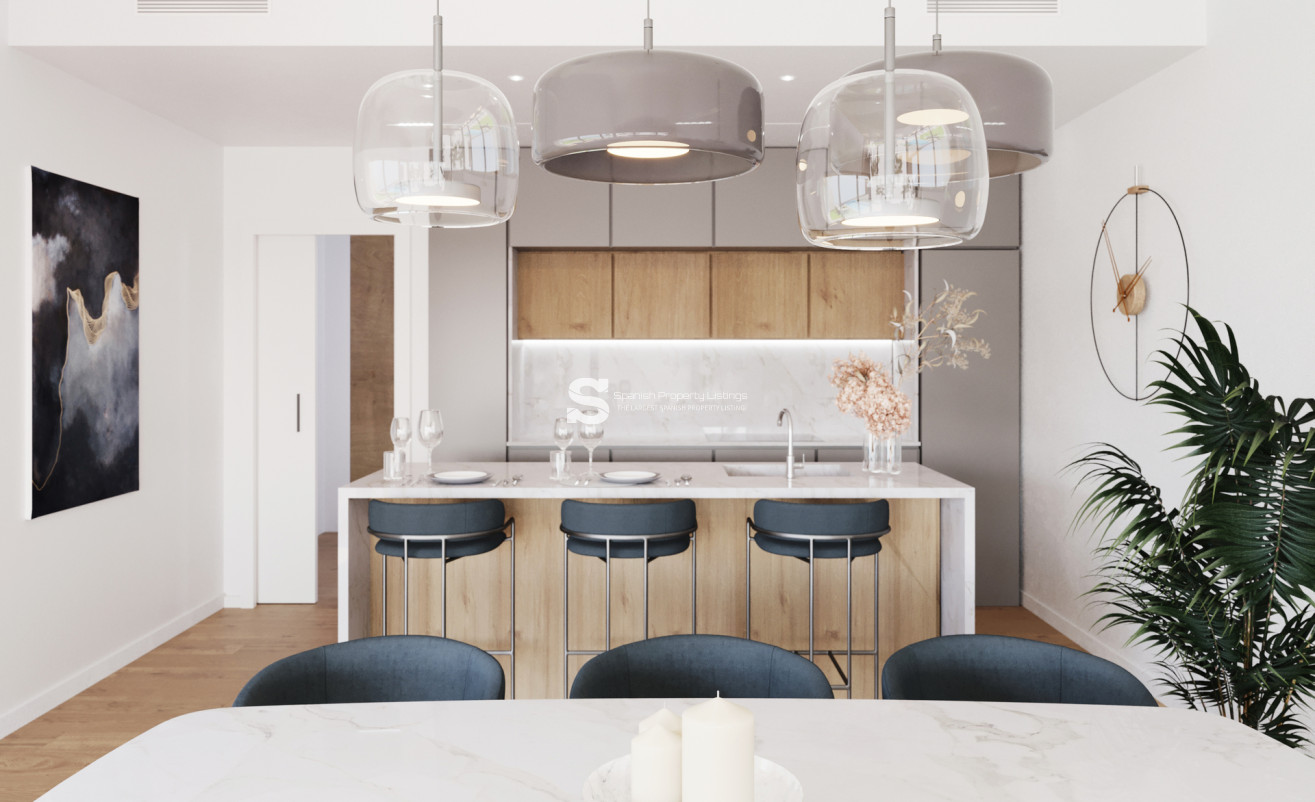 Obra nueva - detached - Polop