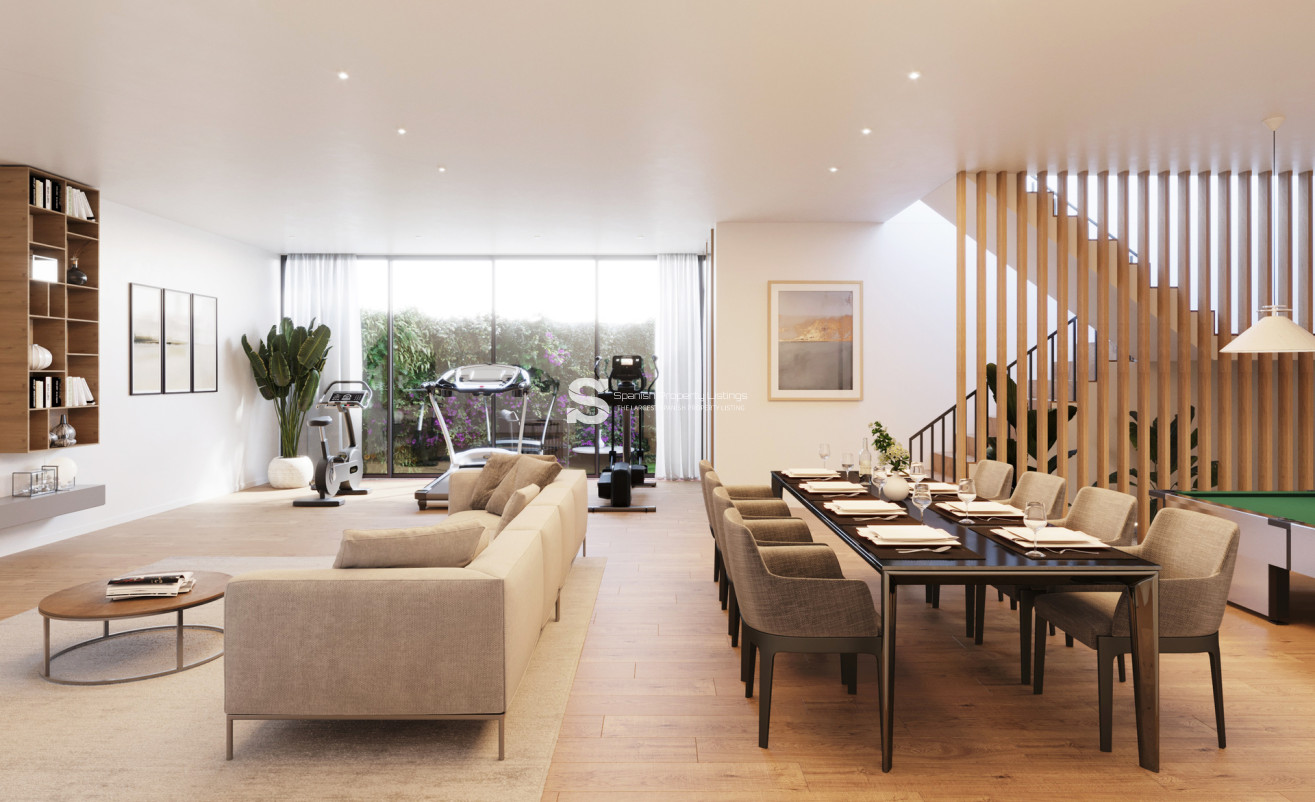 Obra nueva - detached - Polop