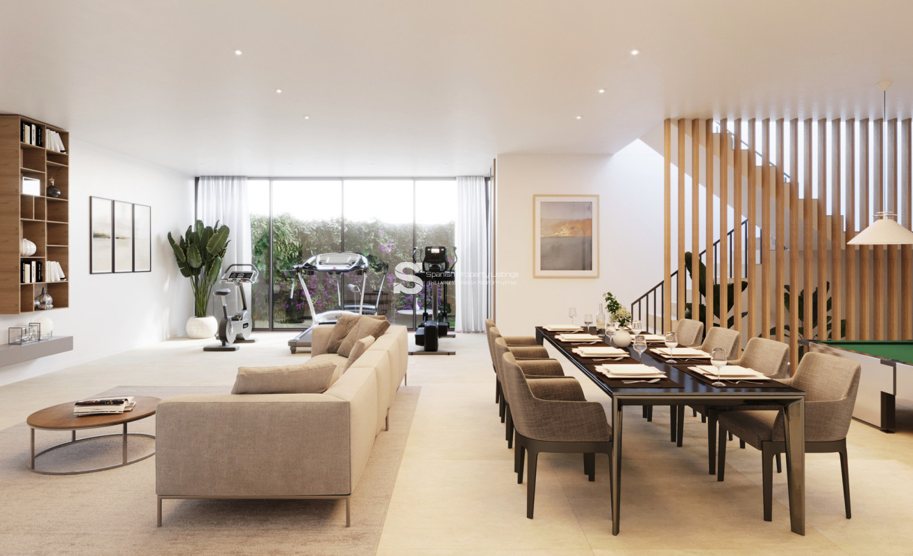 Obra nueva - detached - Polop