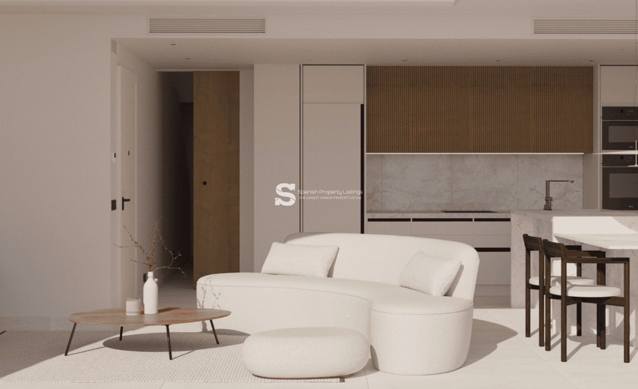 Obra nueva - high-bungalow - Torrevieja