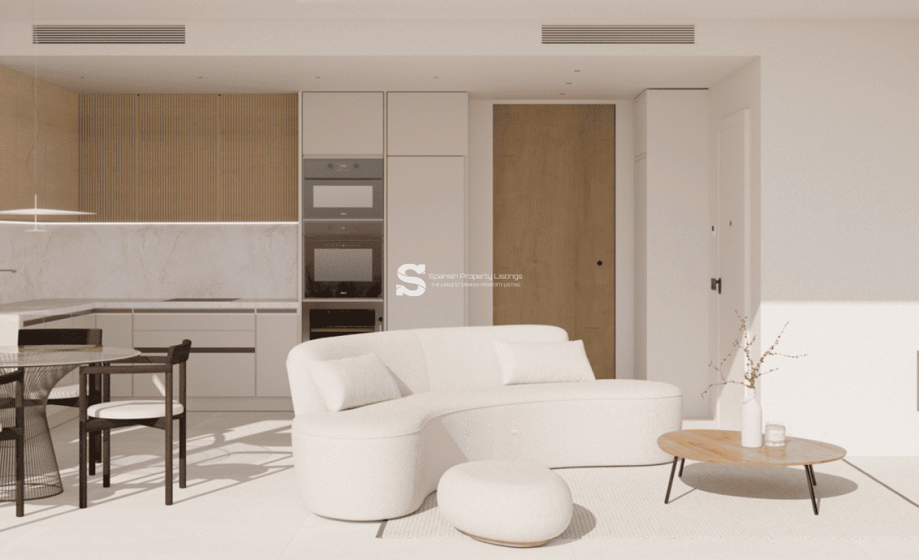 Obra nueva - high-bungalow - Torrevieja