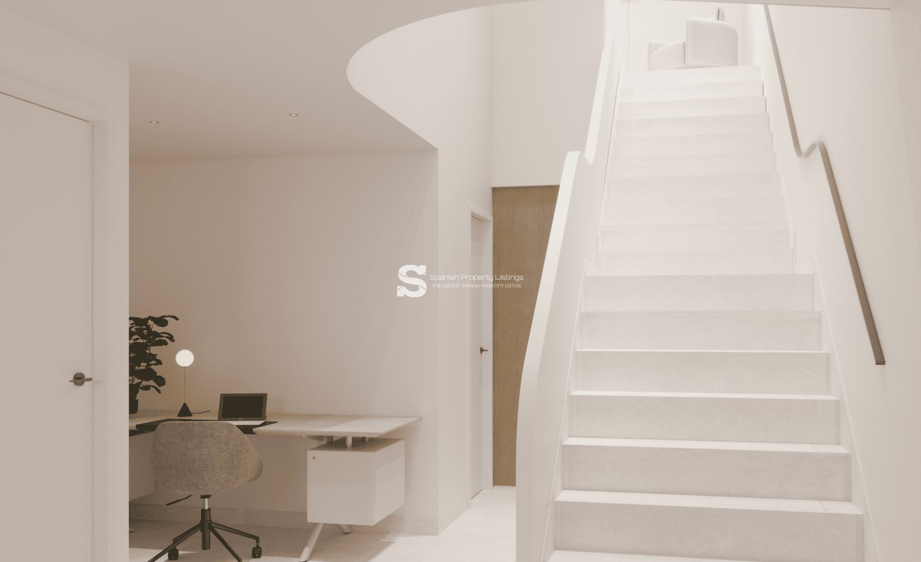 Obra nueva - high-bungalow - Torrevieja