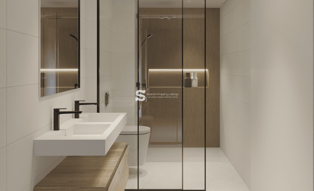 Obra nueva - high-bungalow - Torrevieja