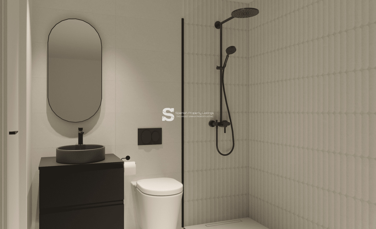 Obra nueva - high-bungalow - Torrevieja