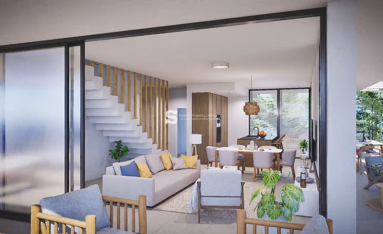 New Build - ground-floor - Islas Menores