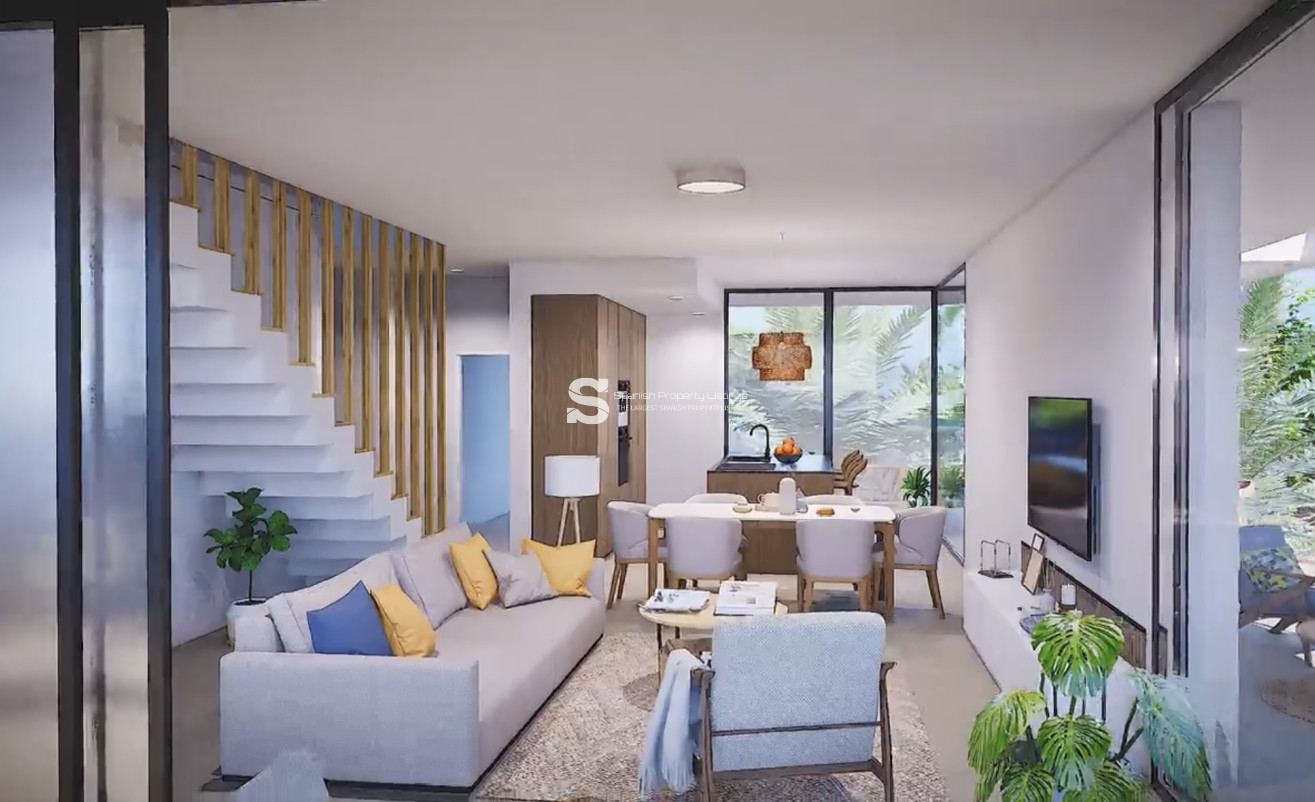 New Build - Apartment - Islas Menores