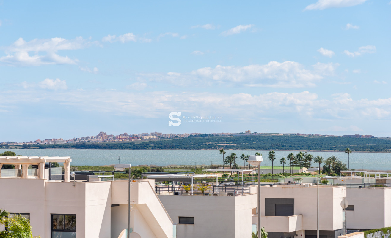 Obra nueva - detached - Los Montesinos