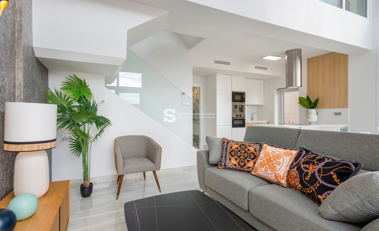 Obra nueva - detached - Los Montesinos