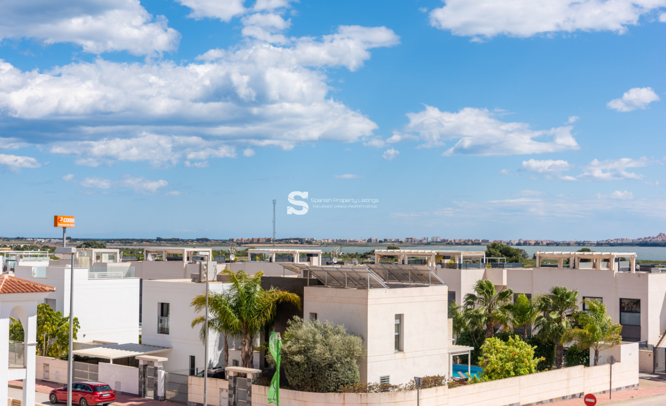 Obra nueva - detached - Los Montesinos