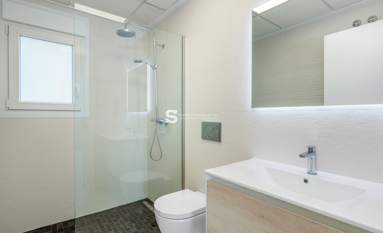 Obra nueva - detached - Los Montesinos