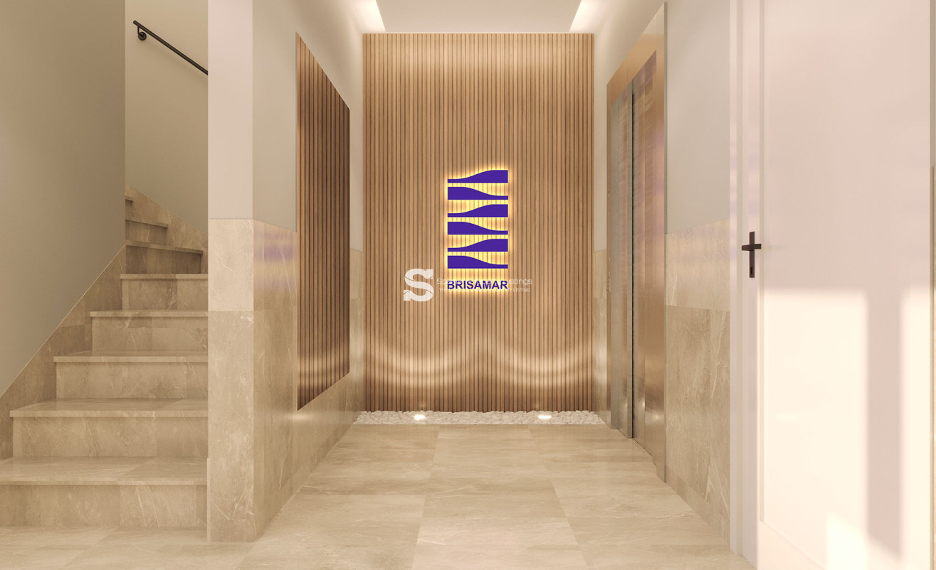 Nouvelle construction - Apartment - Torrevieja