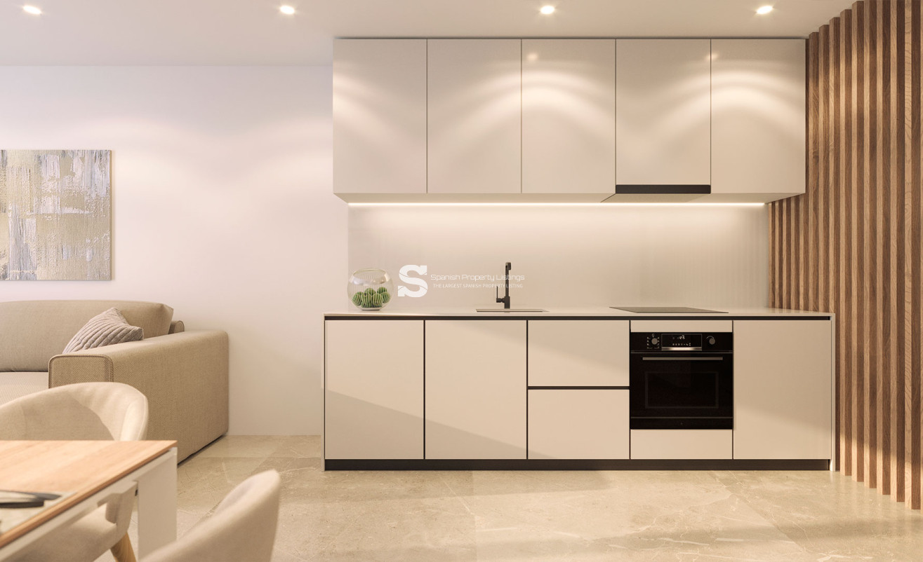 New Build - Penthouse - Torrevieja