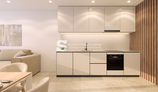 New Build - Penthouse - Torrevieja