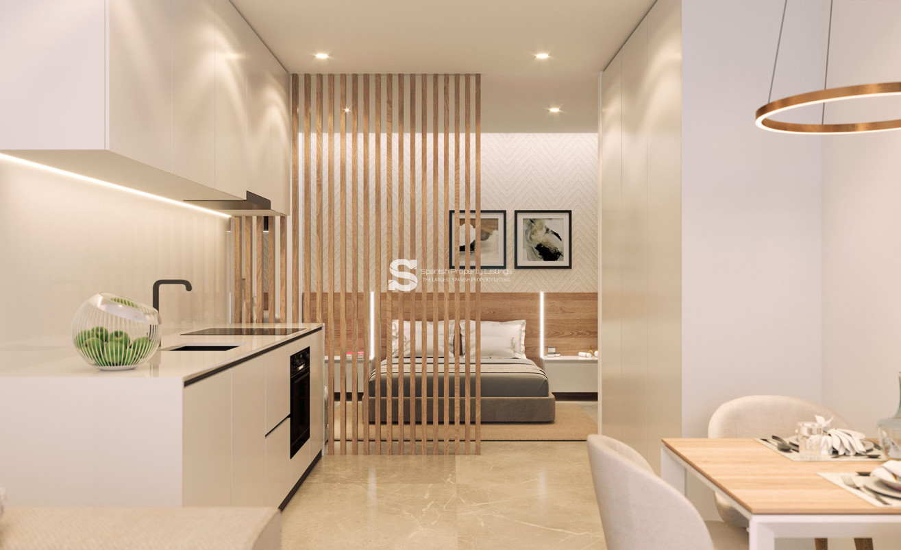 New Build - Penthouse - Torrevieja