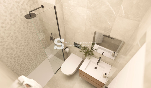 New Build - Penthouse - Torrevieja