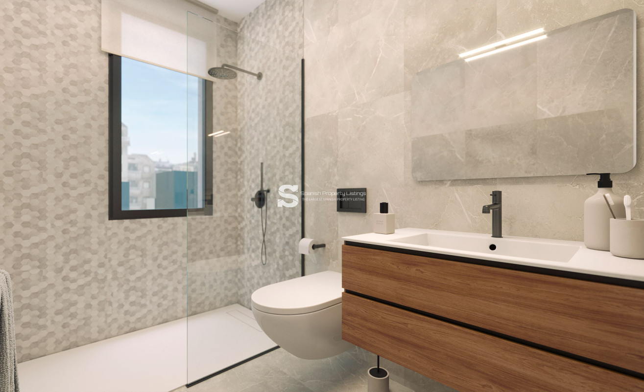 New Build - Penthouse - Torrevieja