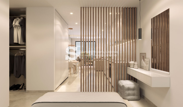 New Build - Penthouse - Torrevieja