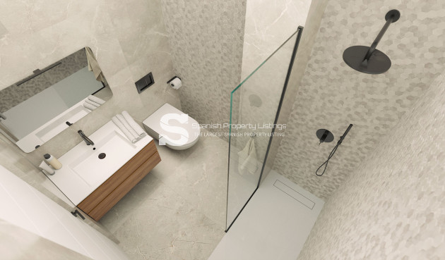 New Build - Penthouse - Torrevieja