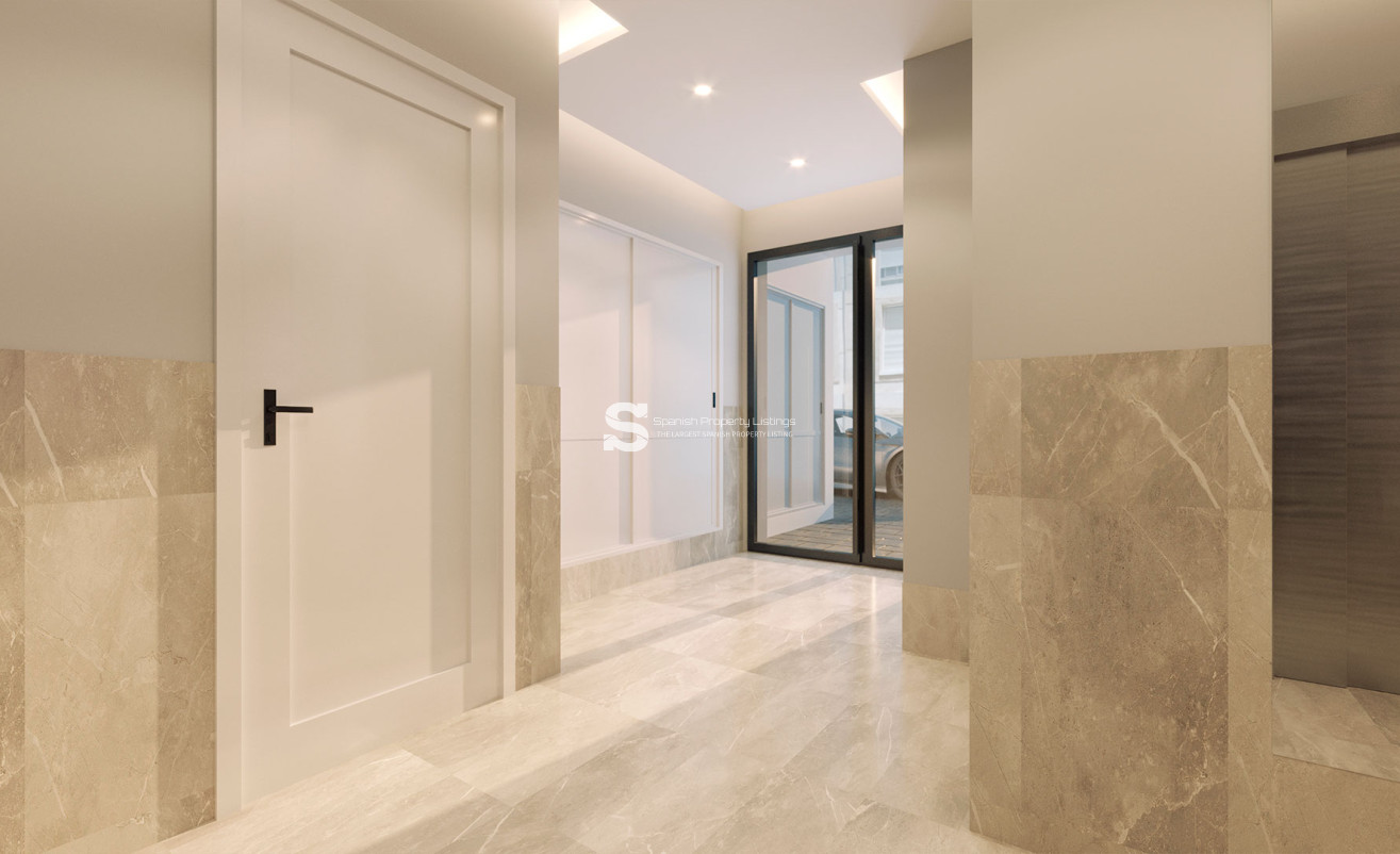 New Build - Penthouse - Torrevieja