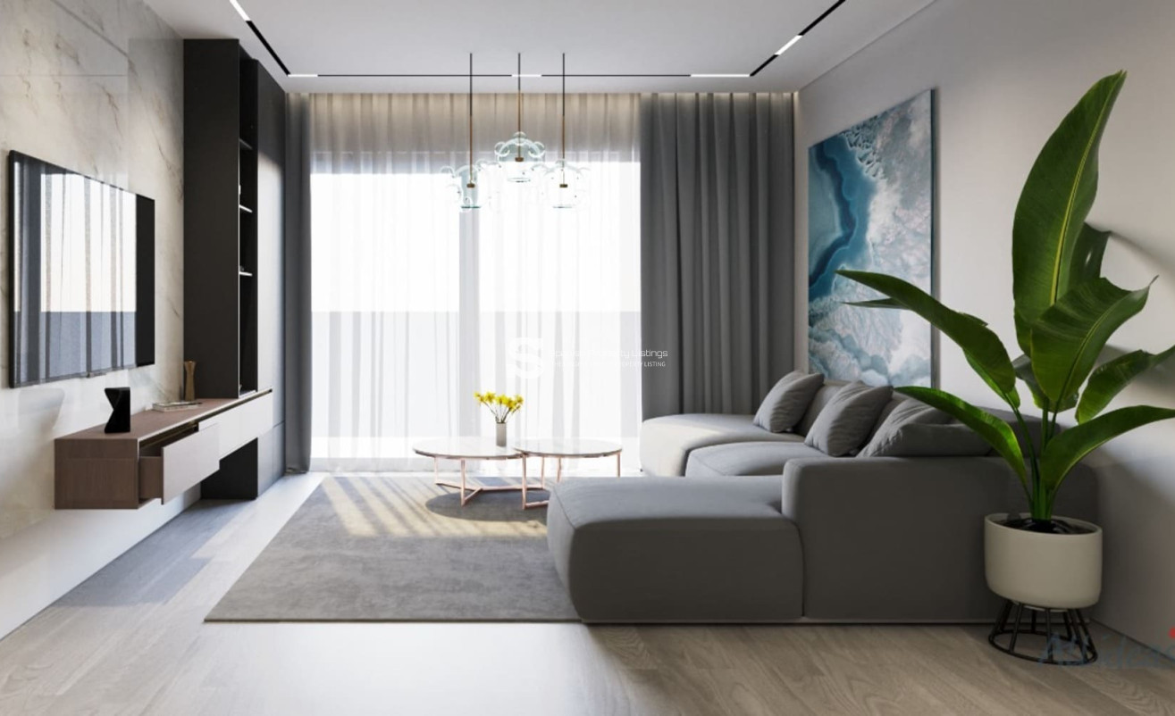 Obra nueva - Apartment - Torrevieja