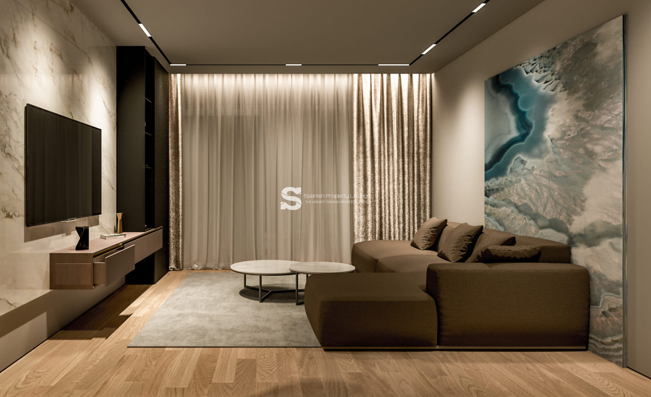 Obra nueva - Apartment - Torrevieja