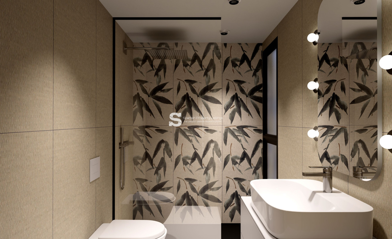 New Build - Apartment - Torrevieja