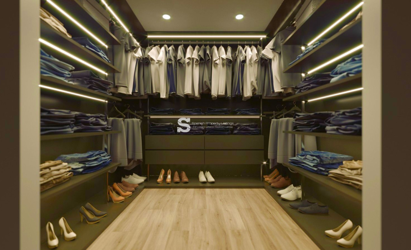 New Build - Apartment - Torrevieja