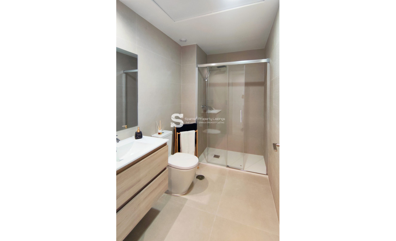 New Build - terraced - San Javier