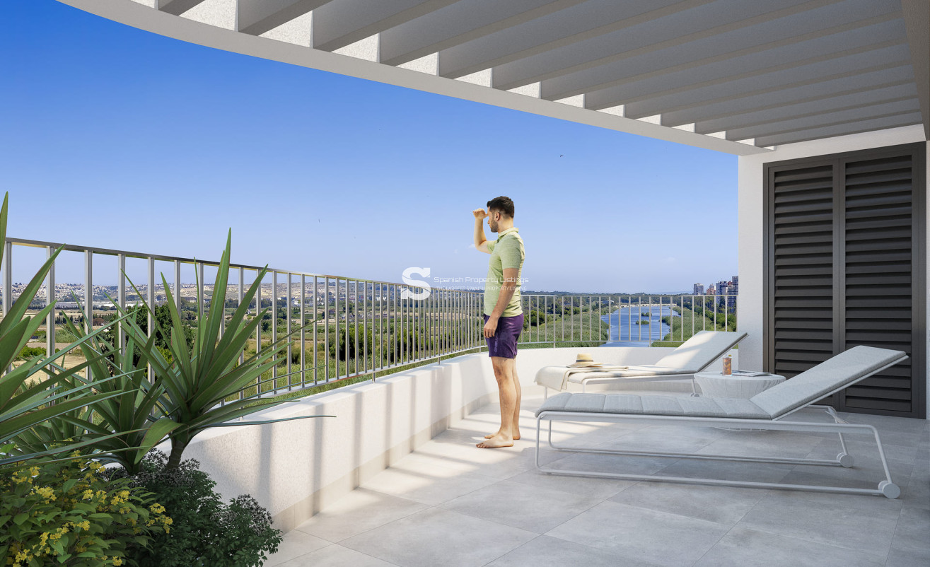 Obra nueva - ground-floor - Guardamar del Segura - Guardamar Del Segura