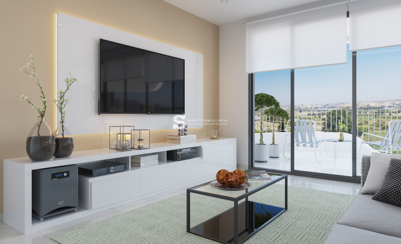 New Build - Apartment - Guardamar del Segura - Guardamar Del Segura