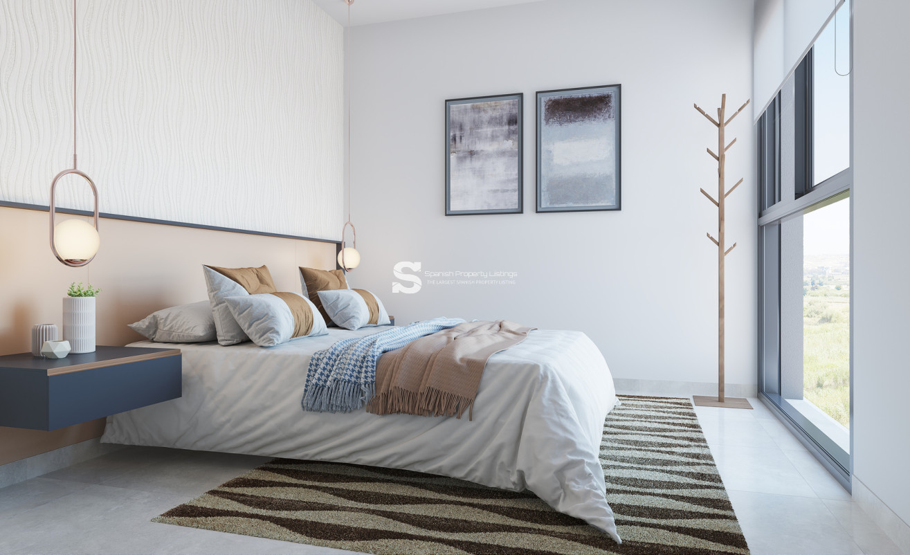 New Build - Apartment - Guardamar del Segura - Guardamar Del Segura