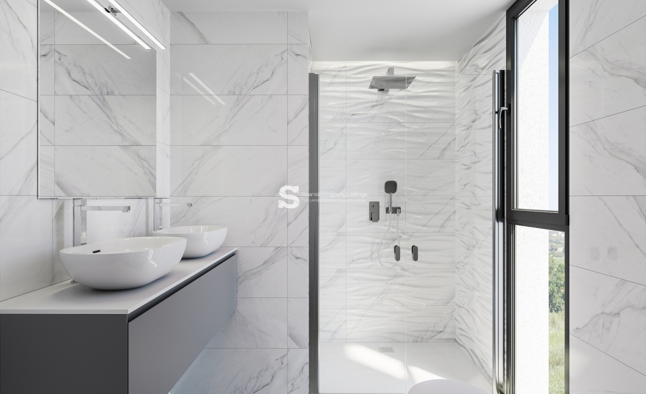 New Build - Apartment - Guardamar del Segura - Guardamar Del Segura