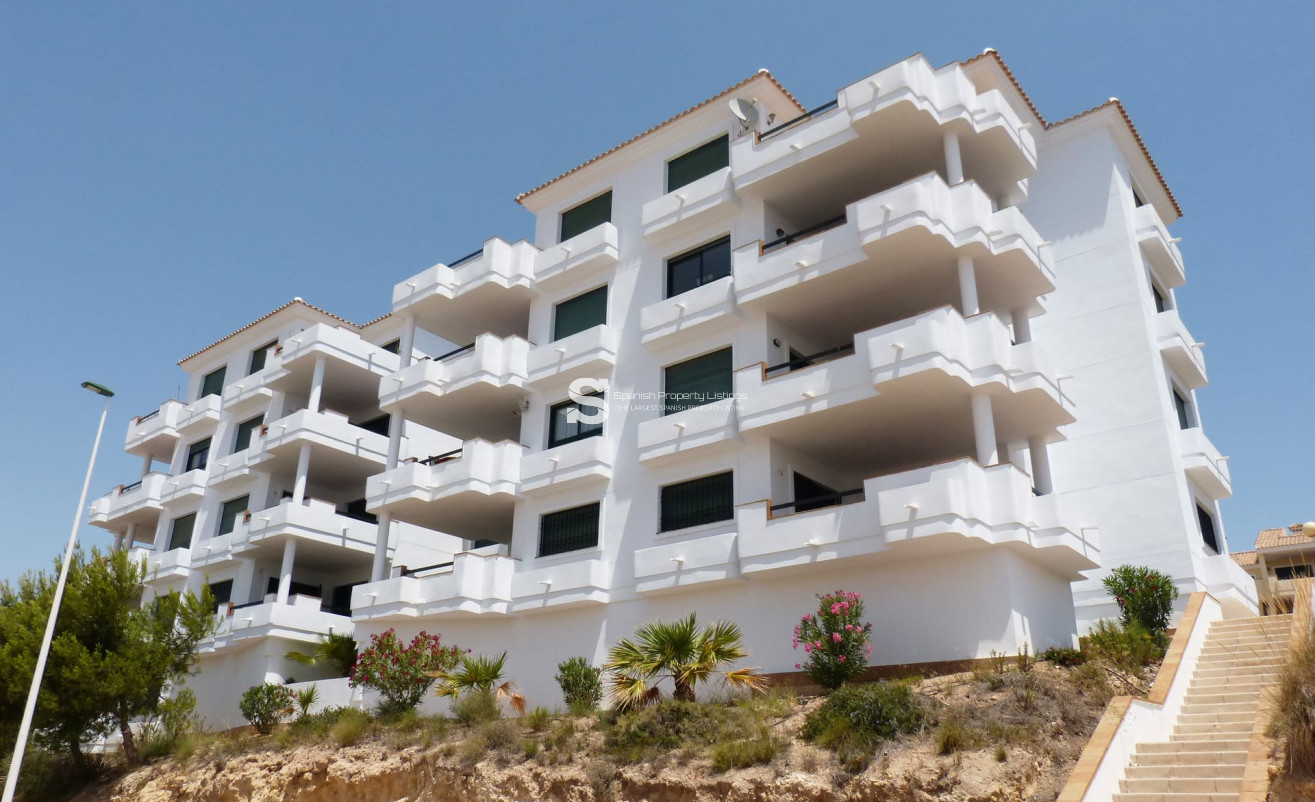 New Build - ground-floor - Orihuela Costa