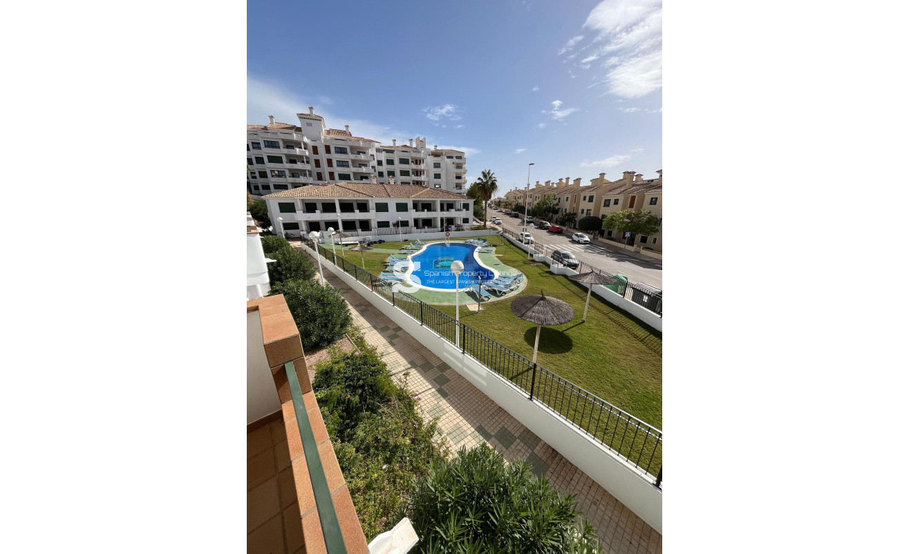 New Build - ground-floor - Orihuela Costa