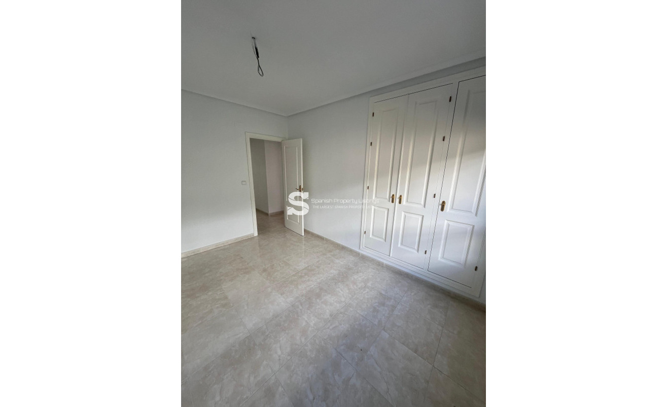 New Build - ground-floor - Orihuela Costa