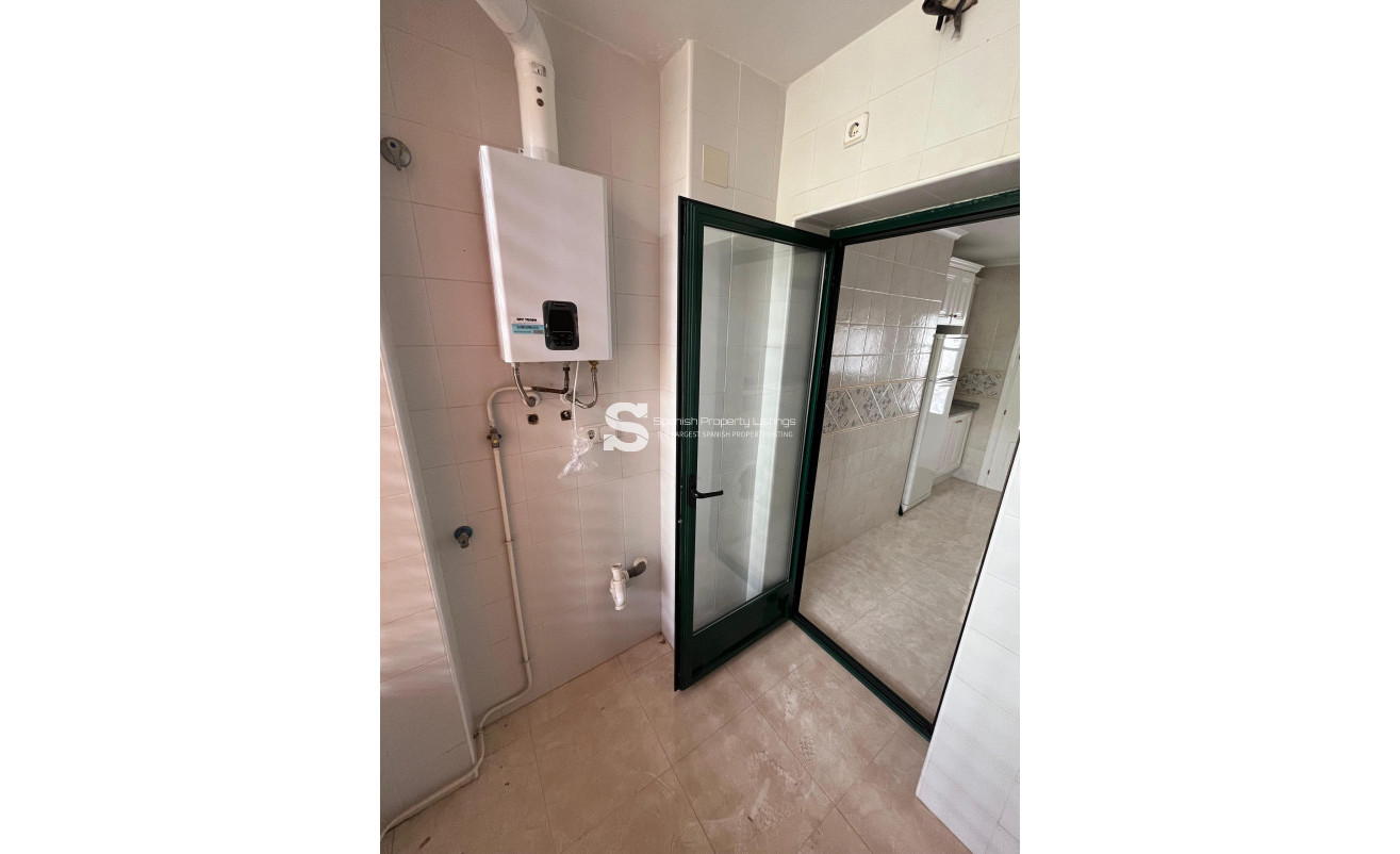 New Build - ground-floor - Orihuela Costa