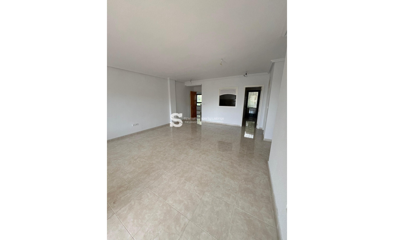 Nouvelle construction - Apartment - Orihuela Costa