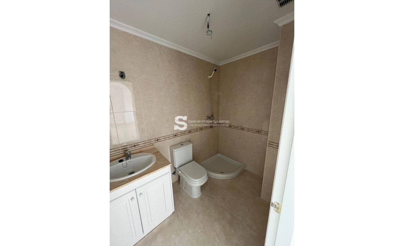 Nouvelle construction - Apartment - Orihuela Costa