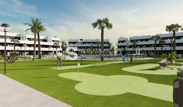 New Build - ground-floor - Guardamar del Segura - Guardamar Del Segura